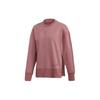 Athletics Sweatshirt Women's Purple Pink FI7978