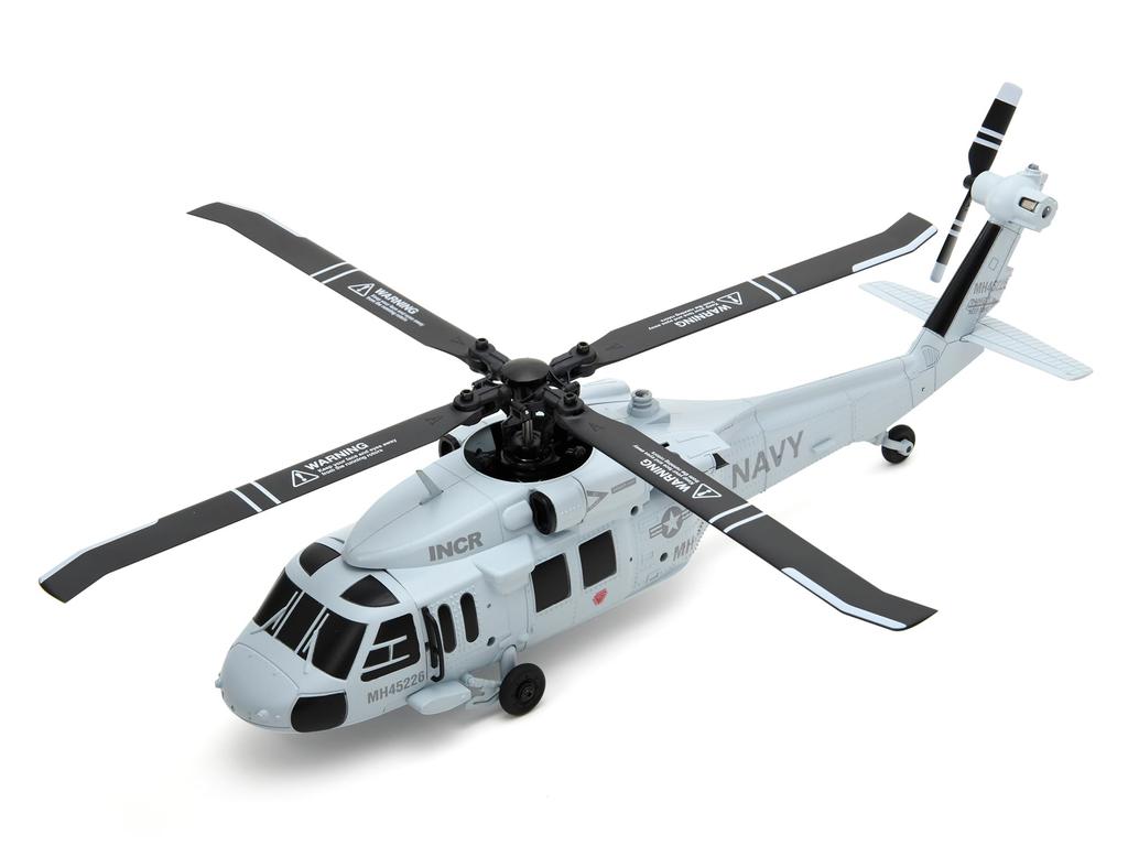 UH60 INCR RTF Elektrické rádio Oficiální Japonský Set GB400 G-Force, Ovládání, Produkt,