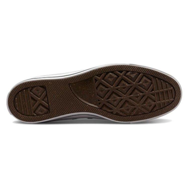 Converse Chuck Taylor All Star Trendy Lightweight High-Top Canvas Shoes Unisex Sneakers White Blue A00779C