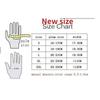 Motocross S1 Racing Mtb Motorradhandschuhe Klassische Lederhandschuhe Motorradhandschuhe Motorradhandschuhe