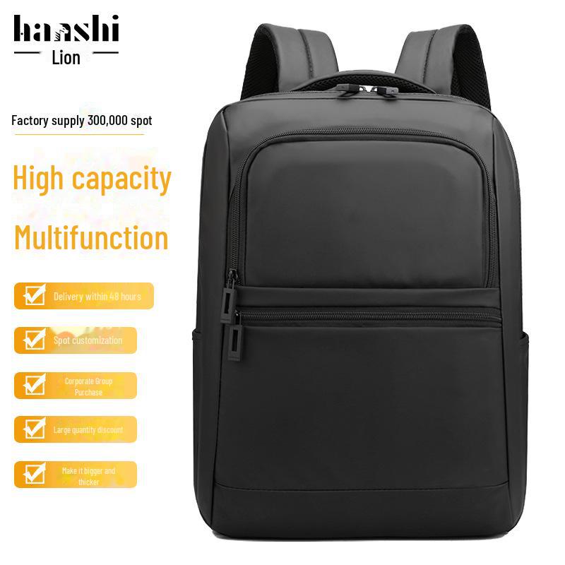 Wysokiej klasy wodoodporny plecak dla mężczyzn i kobiet: Modny, Casualowy, Biznesowy i Podróżny