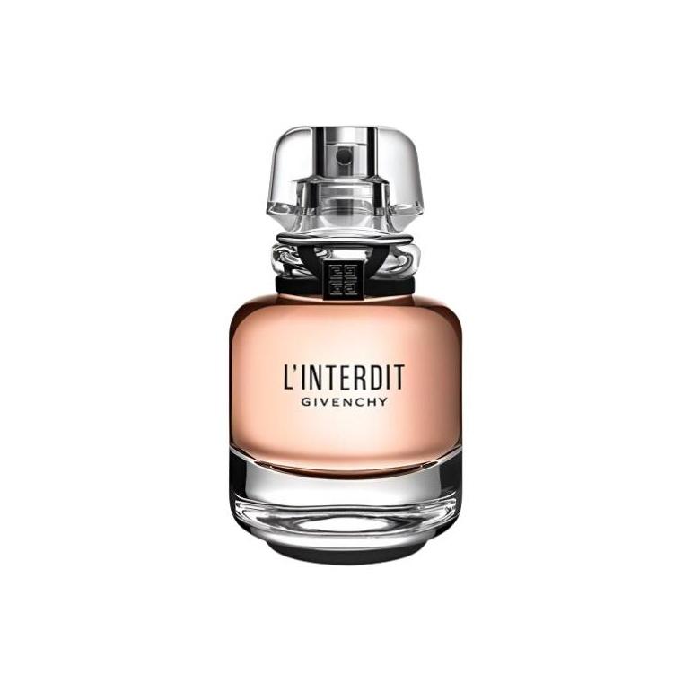 Givenchy L'Interdit Eau De Parfum