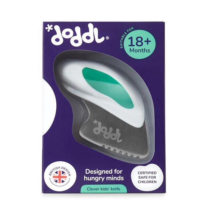 Couteau ergonomique Aqua - DODDL