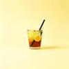 Miniature Toy Cocktail Drinks Doll Toys Dollhouse Accessories Miniature Model Toy Pretend Play for Doll House Decor Doll