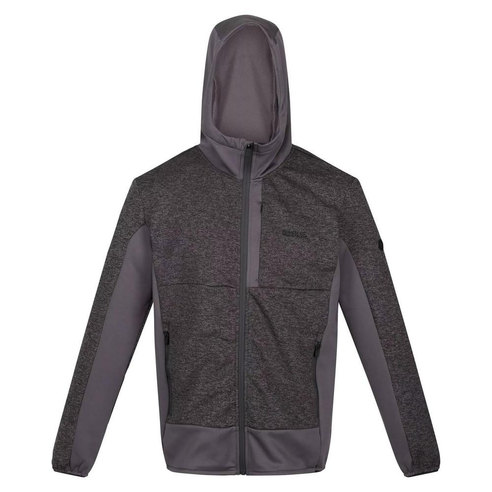 Regatta Mens Bresdon Soft Shell Jacket