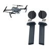 26-27 Front/Rear Motor Arm Landing Gear Left/Right Leg Cover for w/ Screws for Mavic Pro Drones Replacement Spare Repair Part