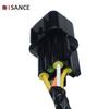 Ignition Coil Wiring Harness Connector Extension Plug Wires Cables For Hyundai Accent Kia Rio Rio5 2006 2007 2008 2009 2010 2011