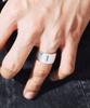 Yune Chunky Yune Ring_[Silver925]