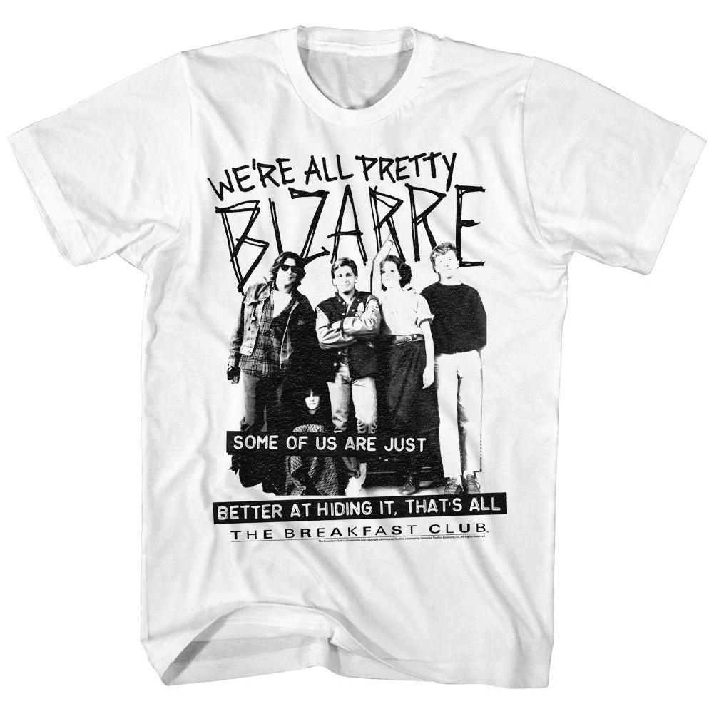 Breakfast Club - Pretty Bizarre - Short Sleeve -  - Children s T-shirt 100