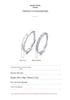 S925 Sterling Silver Adjustable Wedding Rings, Simple INS Style, for Couples