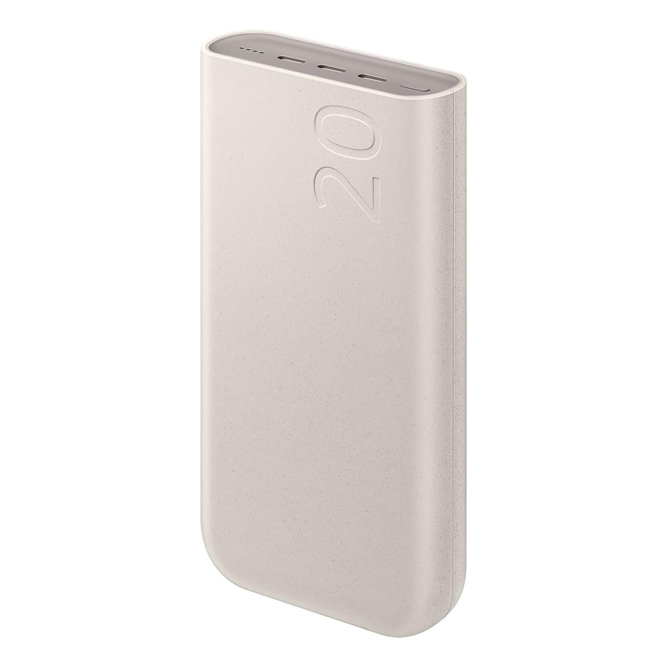 Samsung Powerbank 20000mAh 3x USB-C 45W