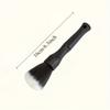 1pc Car Interior Detail Brush, Soft Bristle Cleaning Brush, Dusting Brush | Car Interior Cleaning Tool, Car Detail Brush, Car Dashboard Dusting Brush