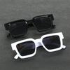 New Fashion Square Sunglasses Women Brand Designer Retro Sunglass Rectangle Sun Glasses Female UV400 Eyewears