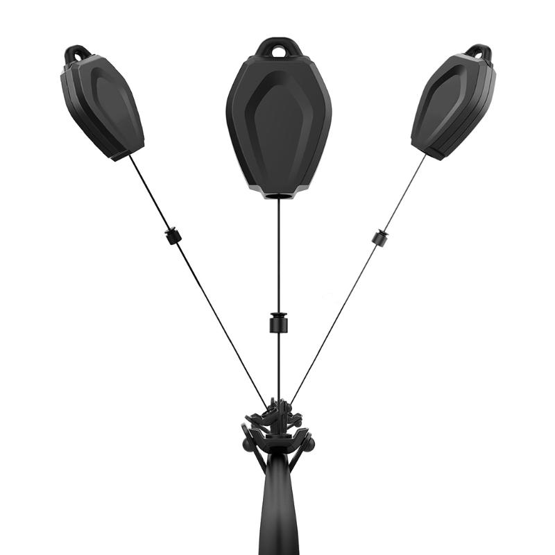 For Oculus Quest 2/Rift/Rift S/Valve Index HTC Vive Reverb  Link Cable VR Cable Retractable Ceiling Pulley System