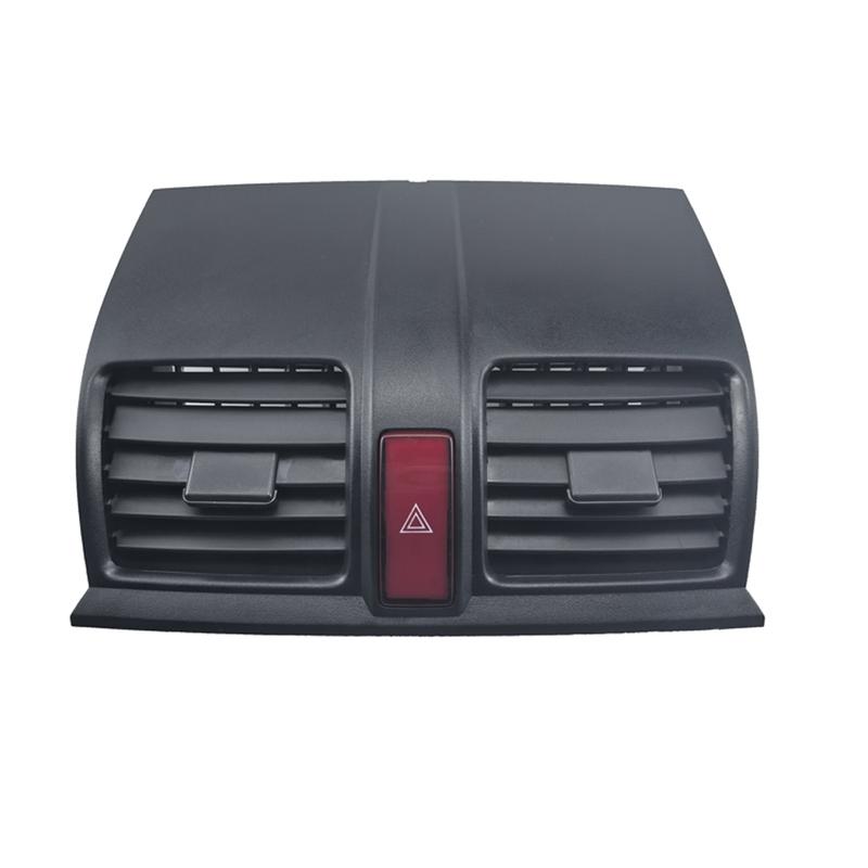 Applicable To CRV 2007-2011 RE2/RE4 Center Console Air Outlet Central Air Outlet Frame Air Outlet Paddle