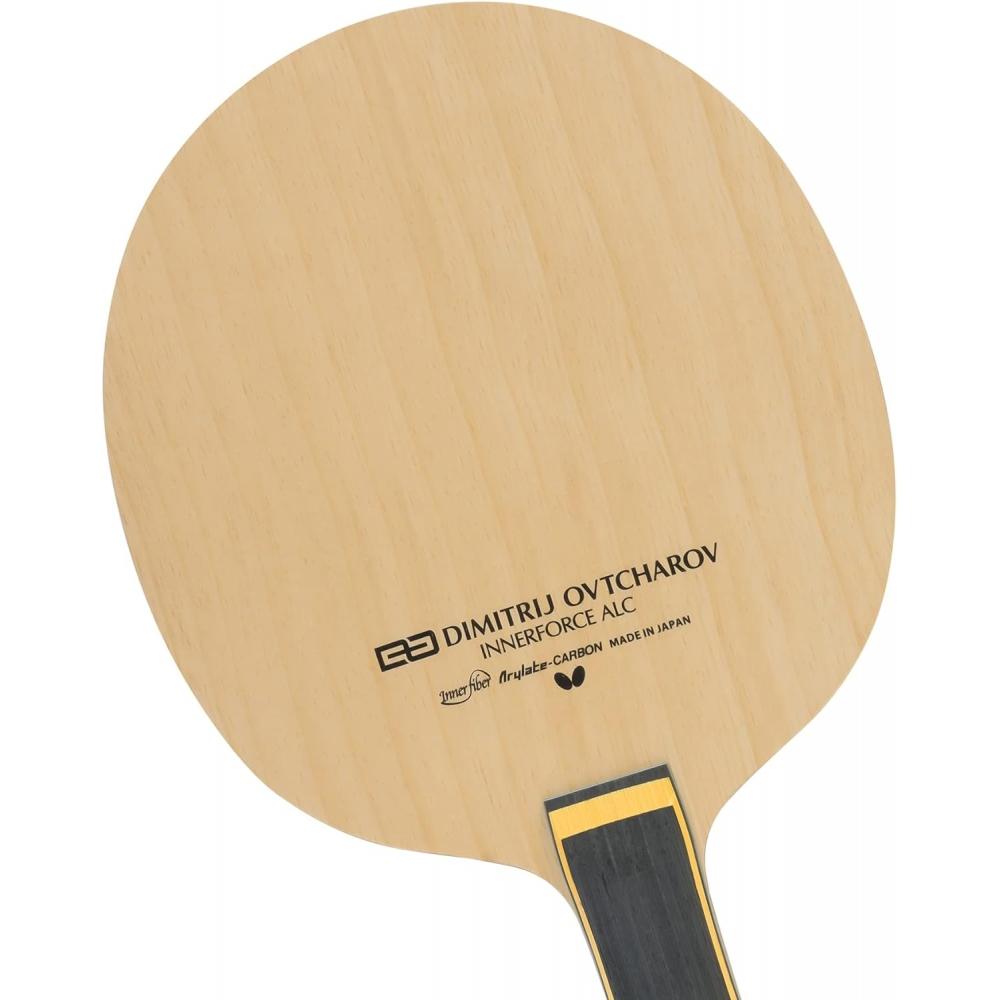 ButterFly Table Tennis Racket Offcharov Innerforce Alc J.t.t.a. Fl
