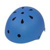 EN1078 Standard Matte Custom Helmet CE CPSC Approved High Impact ABS Shell for Kids Adults Bike Skate Safety Helmet