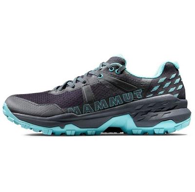 Mammut Sertig II Low Goretex Trekking Boots