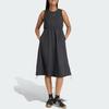 adidas CITY TECH Sleeveless Dress Women's JZ6953