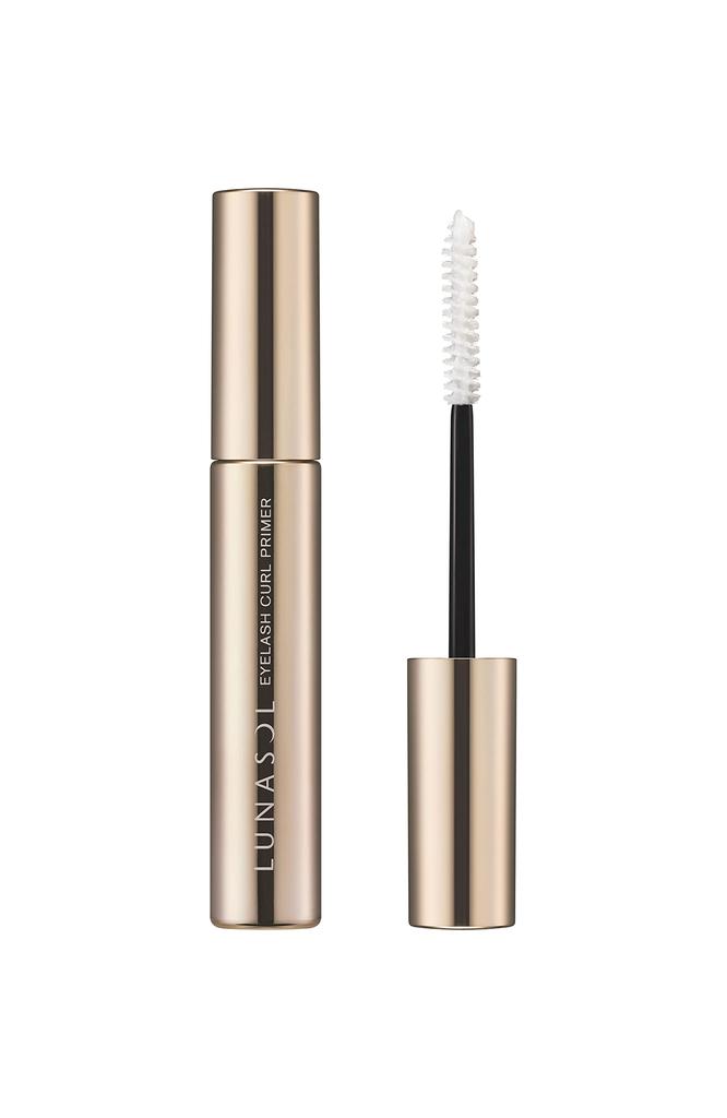 LUNASOL Eyelash Curl Primer Mascara 5g (x 1)