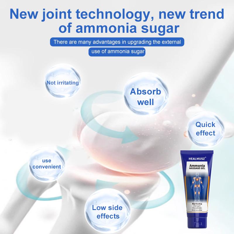 Knee Joint Pain Relief Ointments Cream Bone Neck Back Orthopedic Plaster Massage Creams Leg Knee Joint Bone Pain Relief Plaster Cure Elbow