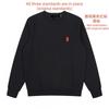 Mens Lightweight Hooded Cotton Sweatshirt Zip-Up Pullover Casual Sportswear Loose Fit