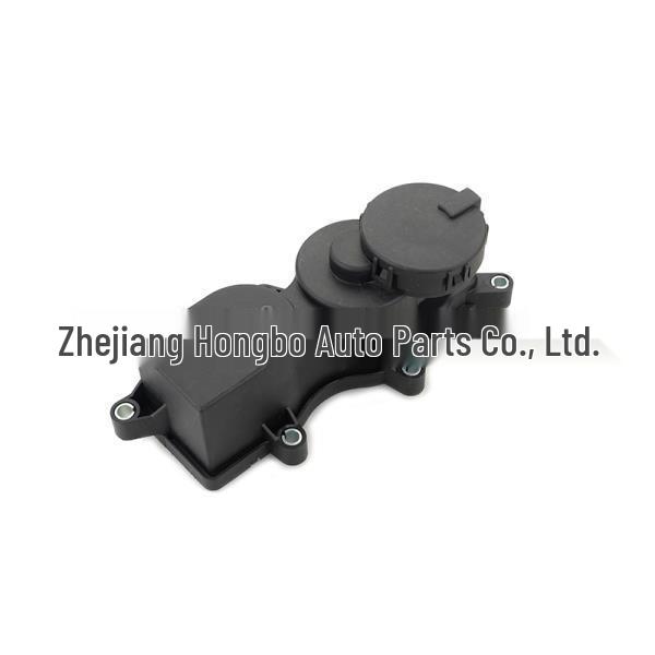 Mercedes Sprinter 906 Oil-Water Separator W639 Exhaust Valve Crankcase Ventilation Valve