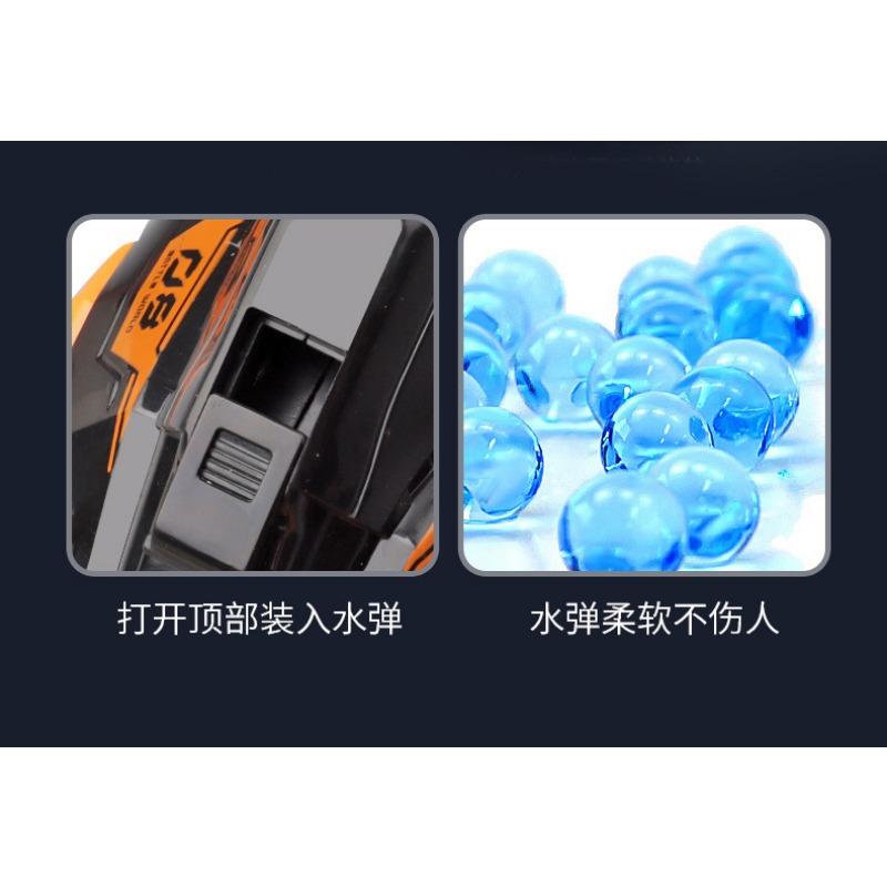 Kids 4wd Gesture Sensing Remote Control Water Bullet Launching Rc Tank Toy