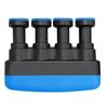 10LB Finger Strengthener&Grip Trainer–Ergonomic Hand Exerciser for Enhanced Forearm,Wrist,and Finger Strength –Ideal for Rock Climbers,and Musicians