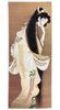 Kokintozai Tenugui Uemura Shoen Flame