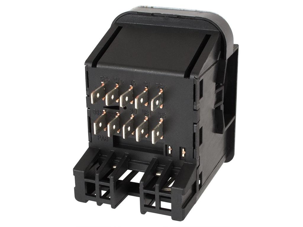 Opel Omega A 94-05 Light Switch WITHOUT REGULATOR