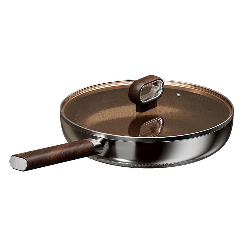 XST Titanium Shield PRO Series Cookware
