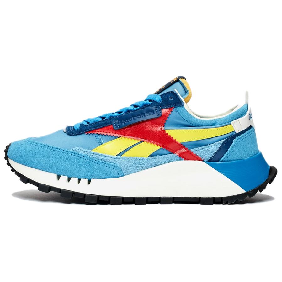Reebok Classic Leather Legacy `Upbeat Blue`
