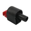 Heat Resistant Transmission Oil Dipstick Set Filler Cover and Pin 140589152100,1409910055 for Multiple Model