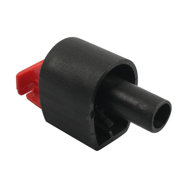 Heat Resistant Transmission Oil Dipstick Set Filler Cover and Pin 140589152100,1409910055 for Multiple Model