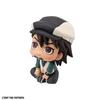 MegaHouse Rukappu TIGER & BUNNY Kaburagi T. Kotetsu 110mm PVC Figure Multicolor