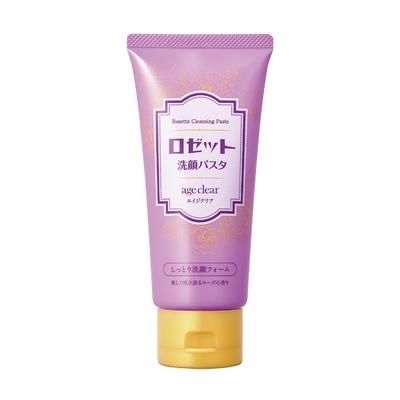 Cleansing Pasta Age Clear Moist, 120g
