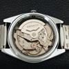 REFURBISHED SEIKO AUTOMATIC 6309A VINTAGE JAPAN MENS WHITE DIAL WATCH a443087-1