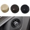 7) Reliable Car Rearview Mirror Adjustment Button Switch Knob Cover for Buick 2009 2013 Easy Installation Stable Performance