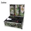 Zushuoh Emergency Reconnaissance Case