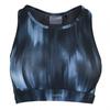 USA Pro Womens/Ladies Core Sports Bra