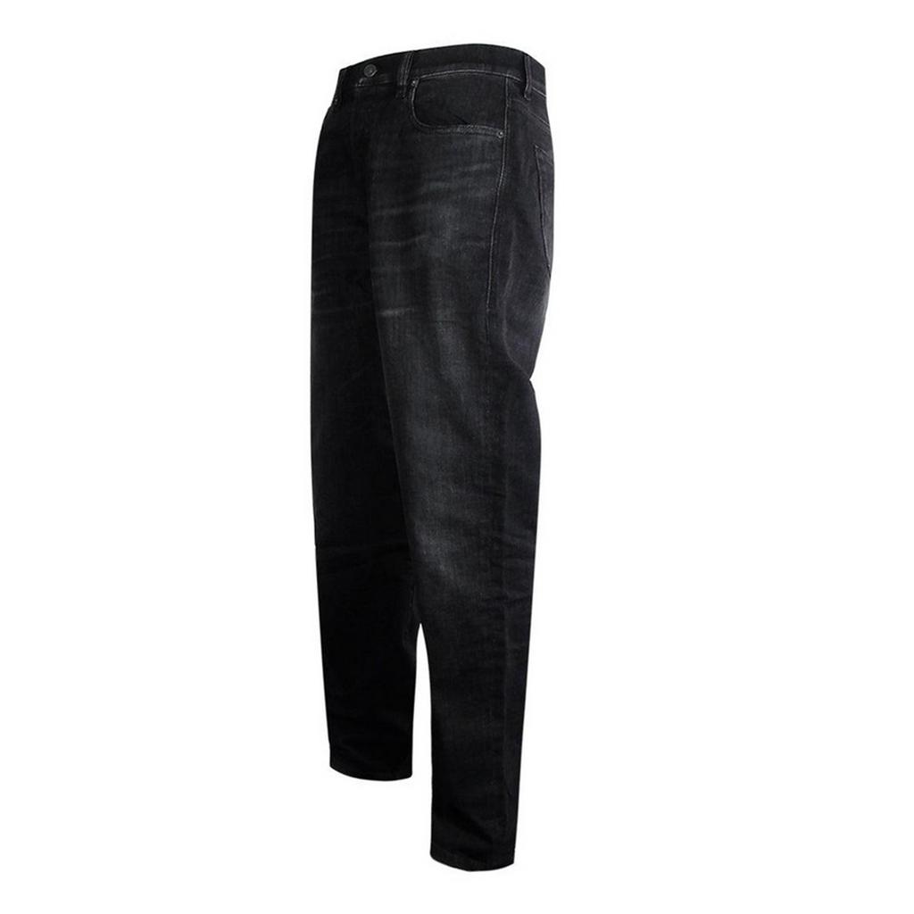 Diesel Mens 1979 Sleeker Denim Faded Jeans