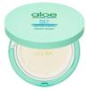 Aloe Mild Sun Cushion SPF50+ PA++++ Portable Hydrating UV Protection 25g