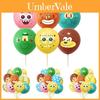 Adorable Spongebob Latex Balloons For Kids Birthday Party And Baby Shower Decorations
