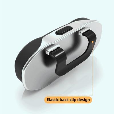 Sunglasses Glasses Holder Clip Box Universal Car Visor Glasses Case Car Lenses Holder For CS35 Plus CS55 PLUS CS75 PLUS