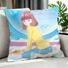 anime Astro Note Cushion Cover Cushion Cover Set Pcs x x x Pillowcase Decorative Sofa Home Decor
