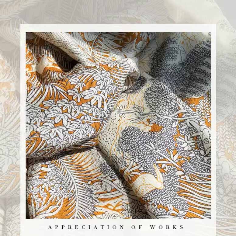 130*130cm 30% Silk +70% Wool Scarf Retro Vintage Luxurious Soft Shawl Large Warm Winter Wrap for Women