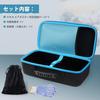 ACE LIGHTING Storage Case for Makita TM52DZ Compatible with Makita 18V Cordless Includes a blade drop prevention extension easy waterproof and