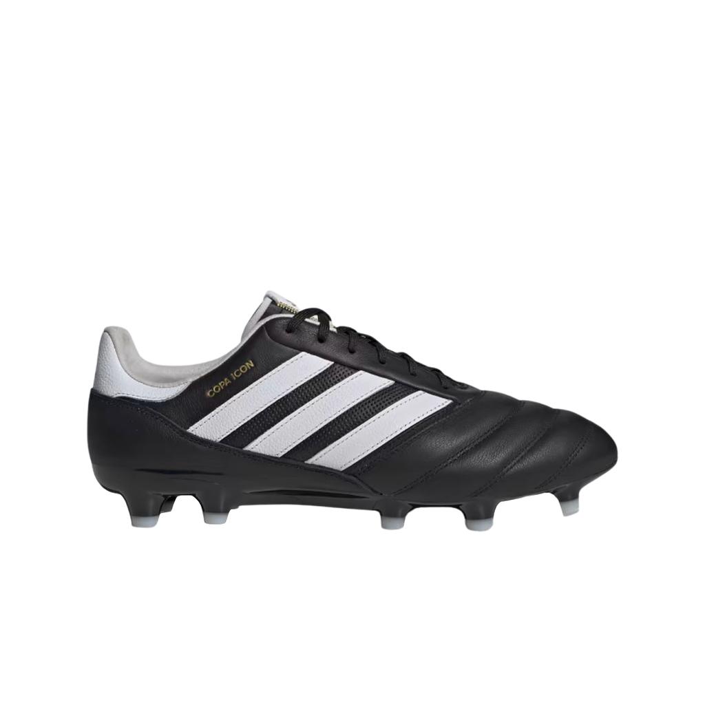 Adidas Copa Icon Fg Core Black Cloud White