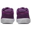 Nike Tênis unissex Force 58 SB Viotech Roxo Branco Preto CZ2959-505